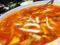 -百姓家宴(三堰店)