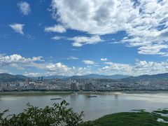 -丰都鬼城名山景区