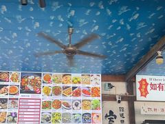 -阿弟特色海鲜餐厅·大排档(平潭店)