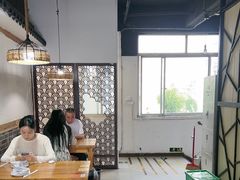 -十二道丰味·徐州土菜·烧烤(何山路店)