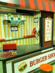 -幻贝家儿童乐园(苏州中心店)