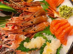 -王鼎精致料理铁板烧(世博源店)