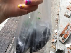 -芳婆糕团店(王府大街店)