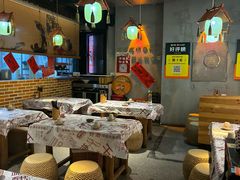 -耙吉吉川味小酒馆(本地人回头店)