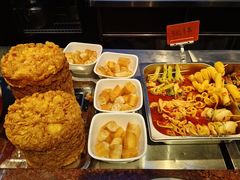 -丽丽三鲜螺蛳粉(田林路店)