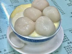 -阿三麻蓉汤圆(顺光大厦店)