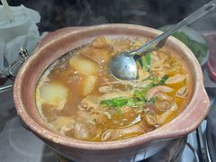 -肥家大排档(天河体育西店)