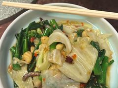 -南沙游艇会·大兵船餐厅