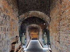 -洛阳古墓博物馆