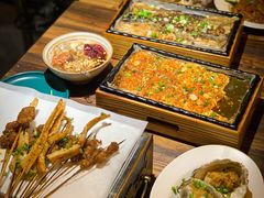 -不曾在把把烧•烧烤(莲坂磐基店)