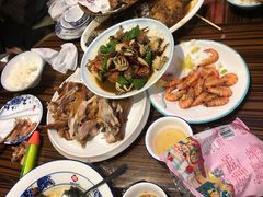 -旺角小渔村(二马路店)