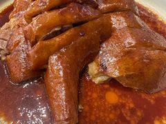 -南拳十三姨·潮汕砂锅粥·粤菜(西单大悦城店)