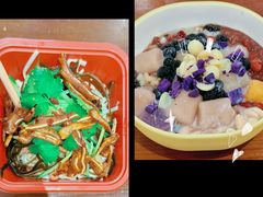 -猪脑壳凉面(武陵源店)