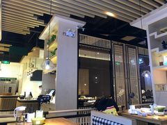 大堂-费大厨辣椒炒肉(吉联MALL店)