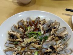 -吉莲利苑海鲜酒家(珠海拱北29年老字号店)