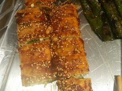 -清真私房烧烤·炭烤鲜牛(创始店)