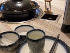 -同仁四季椰子鸡(福田东园总店)