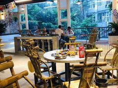 -神伙烧烤(江北黄泥塝店)