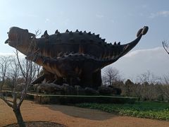 -自然谷恐龙园
