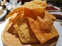 -犇鼎牛潮汕牛肉火锅(新辰里学清路店)