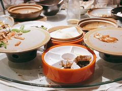 -青年公社烤鸭(青年路店)