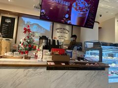 -Peet's Coffee皮爷咖啡(新天地黑标店)