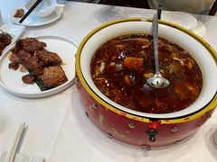 -乾隆美食·本帮菜(黄河路店)