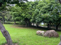 -蠡湖大桥公园
