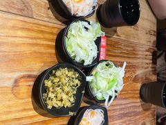 -云味馆米线(广州白云凯德店)