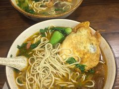 -金杨拉面王(杨南路店)