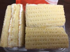 拿破仑酥-北京稻香村(大都专卖店)