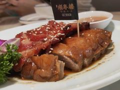 -顺粤楼·粤菜·点心(融创茂店)