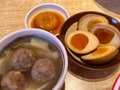 -阿当·小炒牛肉面(人广店)
