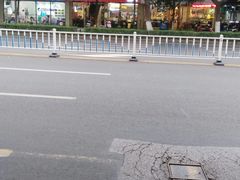 -毛华美食(清扬路店)