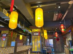 -小龙坎老火锅(西安路店)