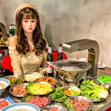 沈阳美食|胡同里烤肉店🆘老式泥炉烟熏味十足‼️