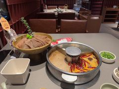 -巴奴毛肚火锅(大剧院店)