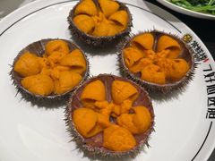 -常鲜楼常来尝鲜海胆馆(星海店)