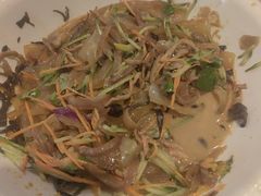 -牟传仁饭庄(星海店)