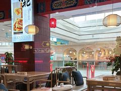 -满园烤鸭·春饼(抚顺万达店)