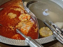 -潮汕大目牛肉火锅(皇岗旗舰店)