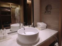 -珠海棕泉水疗酒店(拱北口岸高铁站店)