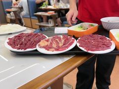 -乌记鲜活牛肉城(金砂东路店)
