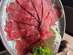 -湊湊火锅·茶憩(南京东路悦荟店)