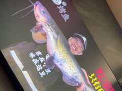-家味螺蛳粉&烤鱼(五角场店)