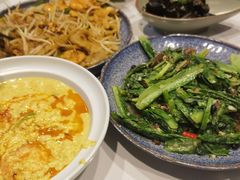 -章记星洲 · 新加坡餐厅(望京店)