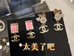 -CHANEL(恒隆广场店)