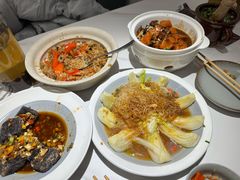 -攸州小镇家湘菜(小米科技园店)