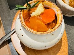 -秋林西餐厅