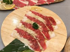 -龙虾奇迹泥炉烤肉(大华三路店)
